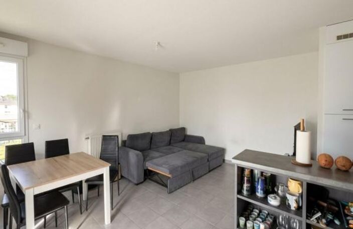 Toulouse – T2 avec balcon et parking en sous-sol — photo 5