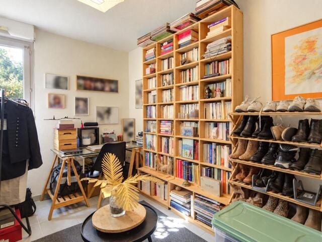 Appartement proposé à Launaguet