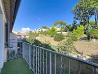 APPARTEMENT 2 PIECES VIDE - 162 Chemin des Comtes de Provence  - Résidence Les Pierres de Provence - 06 650 LE ROURET — photo 4