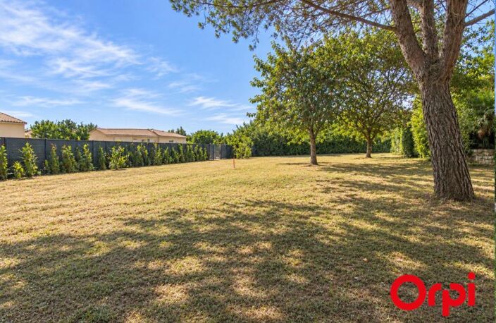 Terrain de 600 m² pour imaginer votre future maison à Saint Sulpice de Royan — photo 2