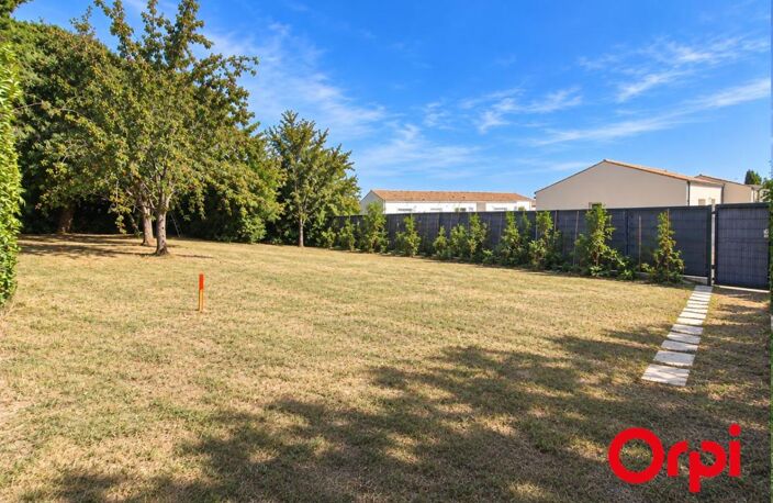 Terrain de 600 m² pour imaginer votre future maison à Saint Sulpice de Royan — photo 3