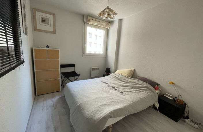T2 MEUBLE de 39m2 à deux pas de la gare — photo 5