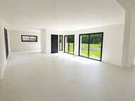 Maison contemporaine récente de 150m2 avec piscine - Pompertuzat — photo 3
