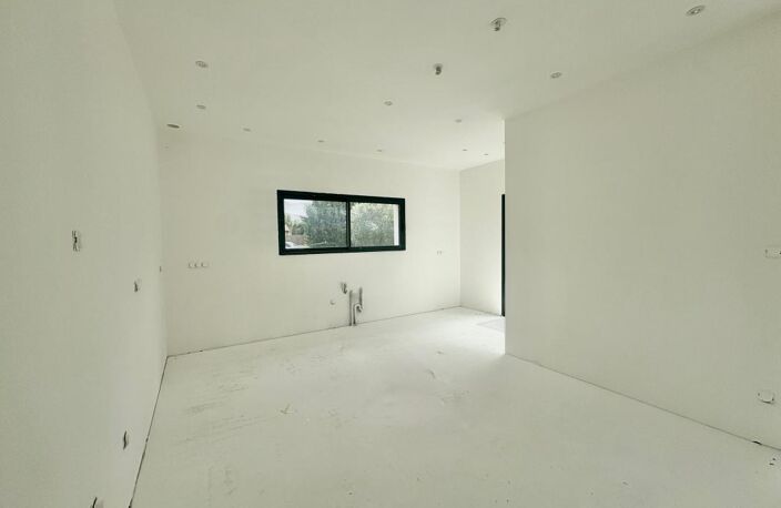 Maison contemporaine récente de 150m2 avec piscine - Pompertuzat — photo 4