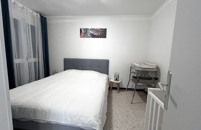 Très rare ! P3 Rez de jardin BOUCANET — photo 4