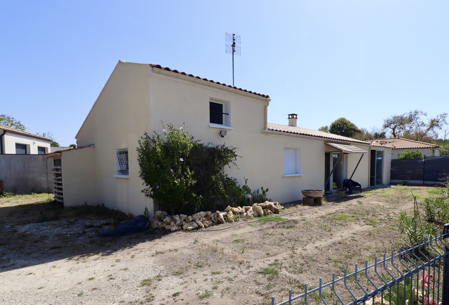Semussac Maison — photo 1