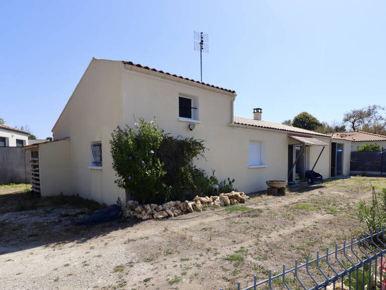 Semussac Maison — photo 1