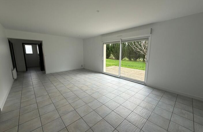 Maison de plain pied à Louer d'environ 84m2 sur Epargnes — photo 5