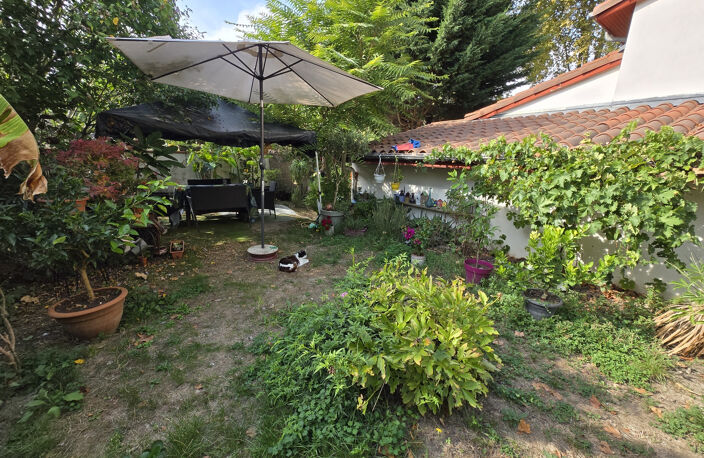 Cintegabelle : maison de village 4 pièces IDIMMO 31 — photo 3
