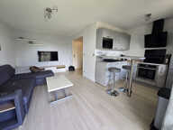 AUCAMVILLE-Appartement 2 pièces 43 m2 — photo 3