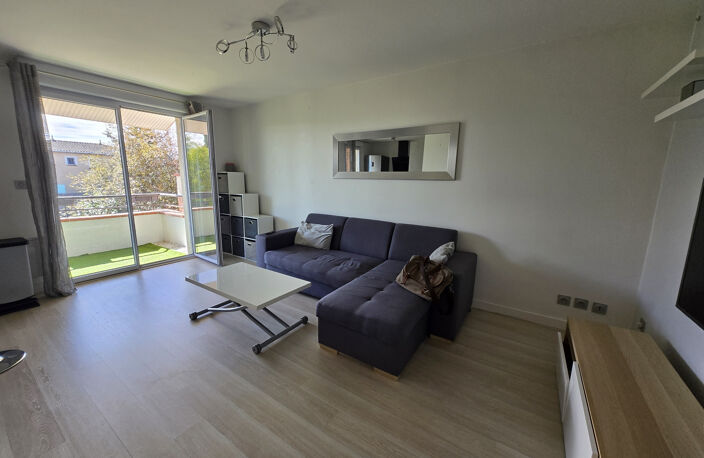AUCAMVILLE-Appartement 2 pièces 43 m2 — photo 5