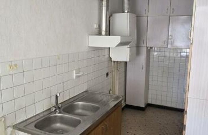 Studio À Vendre — photo 3