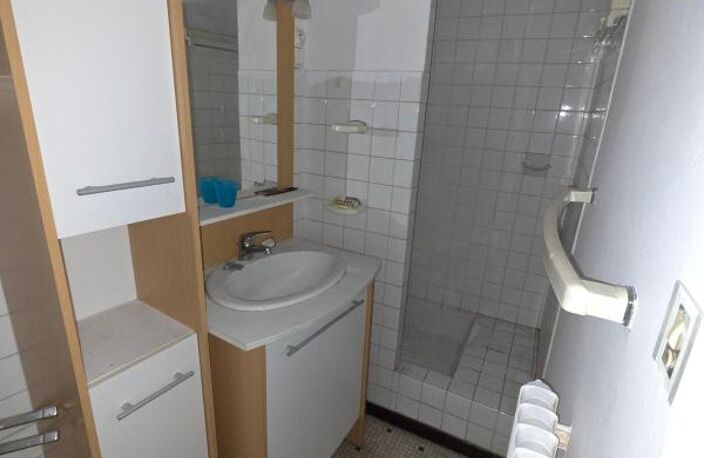 Studio À Vendre — photo 5