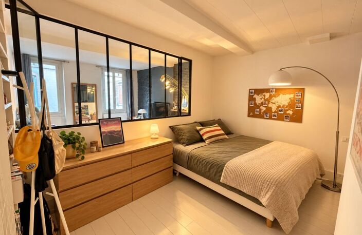 Toulouse Saint Aubin bel appartement T3 avec parking — photo 5
