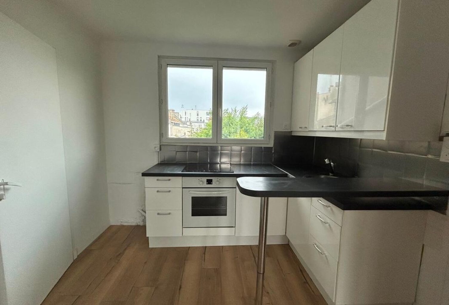 Appartement T3 de 50,71 m² — Quartier Sainte-Thérèse — photo 1