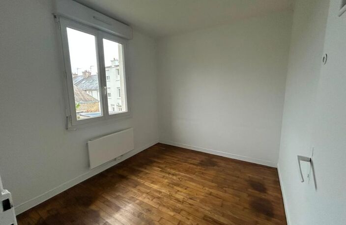 Appartement T3 de 50,71 m² — Quartier Sainte-Thérèse — photo 2