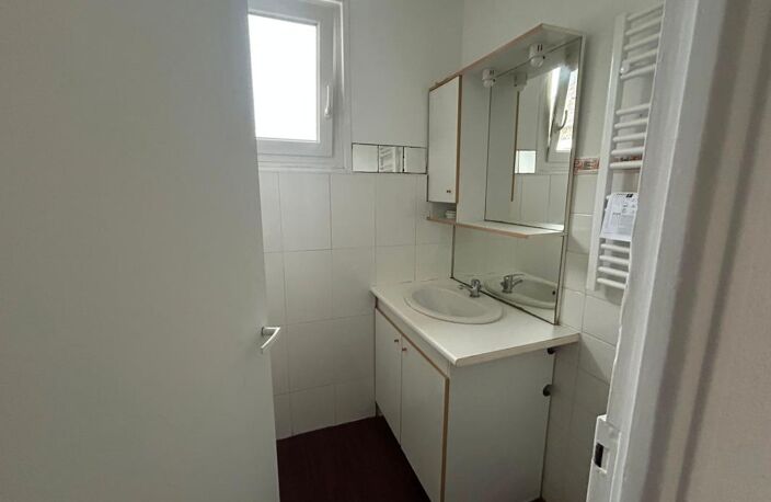Appartement T3 de 50,71 m² — Quartier Sainte-Thérèse — photo 4
