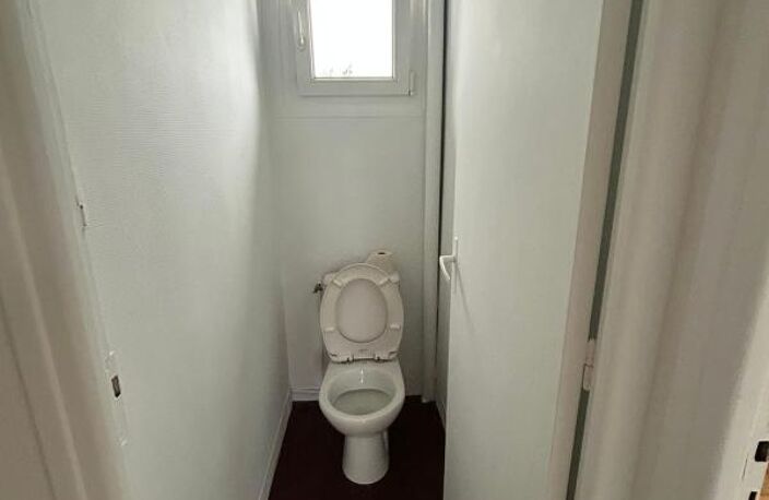 Appartement T3 de 50,71 m² — Quartier Sainte-Thérèse — photo 5