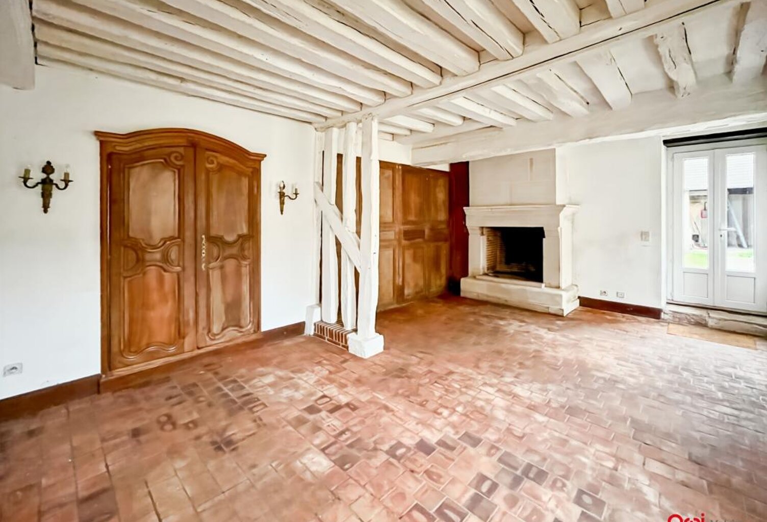 Pour les amoureux des demeures de caractère !🏡 — photo 1