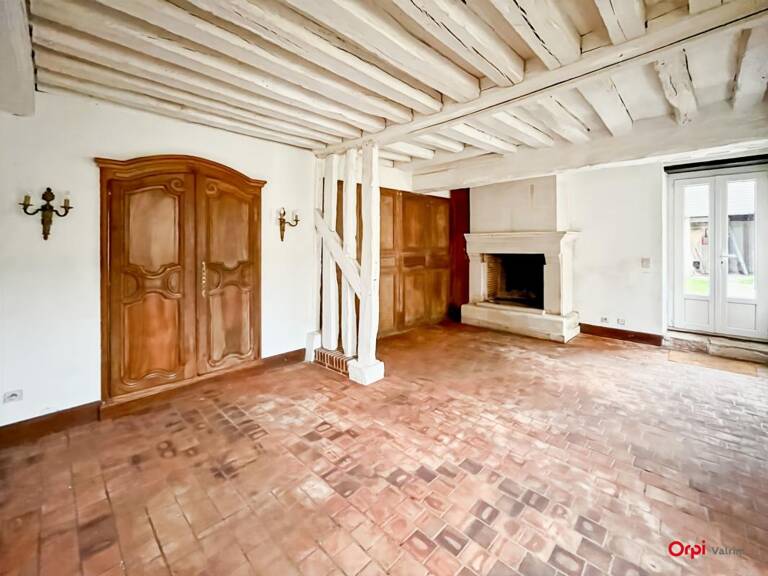 Pour les amoureux des demeures de caractère !🏡 — photo 1