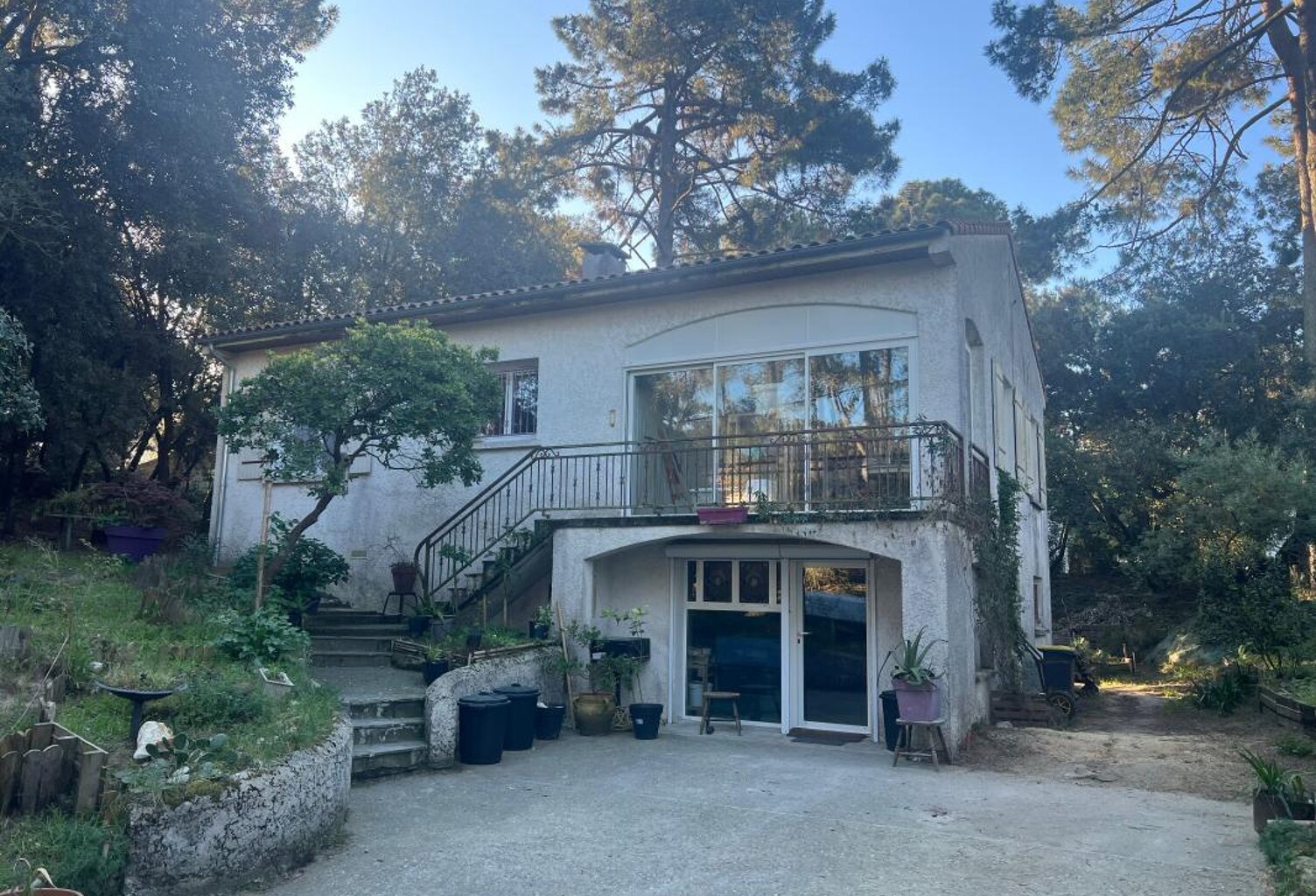 Maison environ 138m2 à vendre sur Meschers sur gironde — photo 1