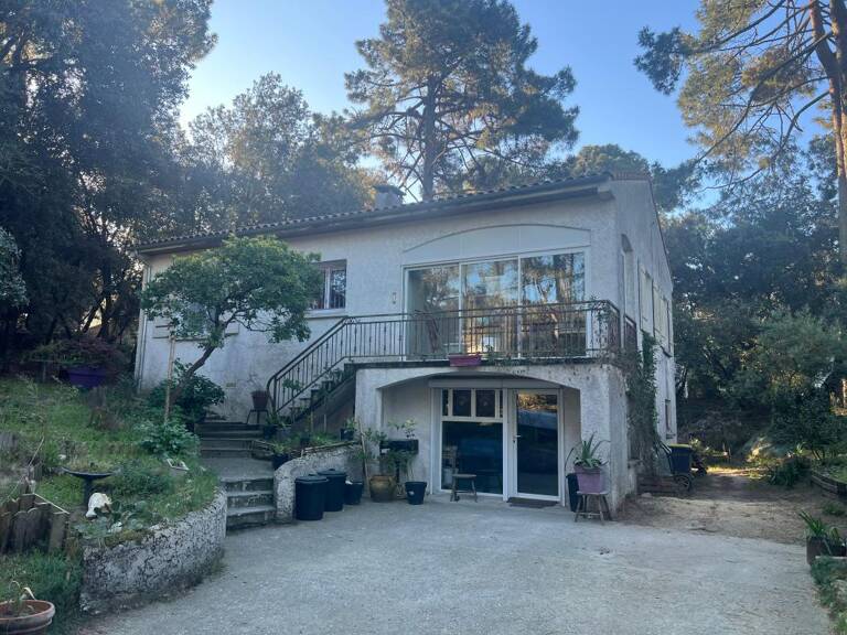 Maison environ 138m2 à vendre sur Meschers sur gironde — photo 1