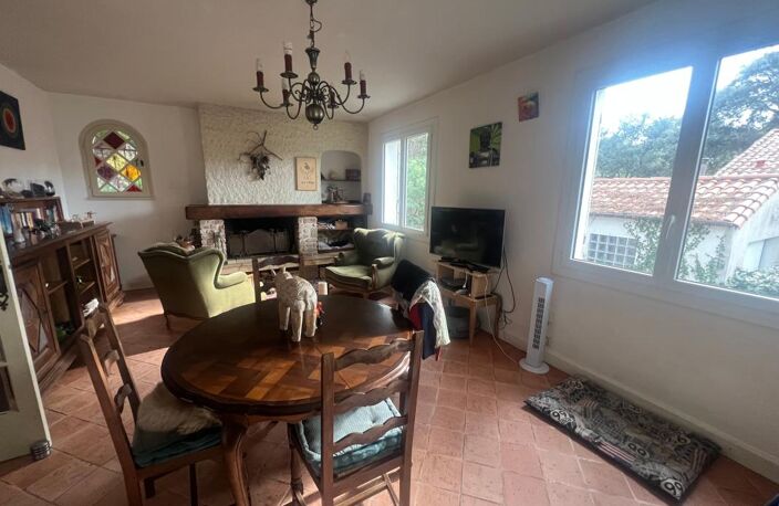 Maison environ 138m2 à vendre sur Meschers sur gironde — photo 2