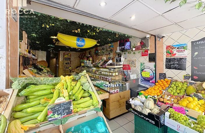 A vendre FONDS DE COMMERCE à 2 pas de la promenade — photo 4