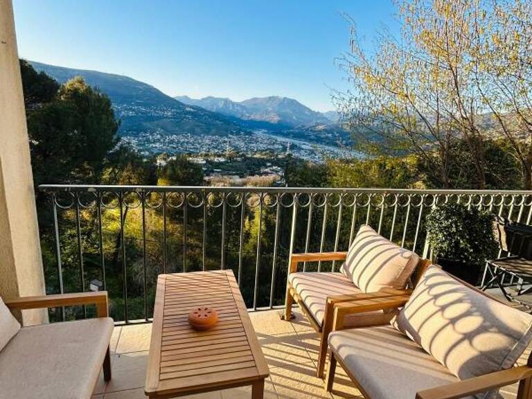 Maison 4 pièces - Calme et vue panoramique montagne — photo 1