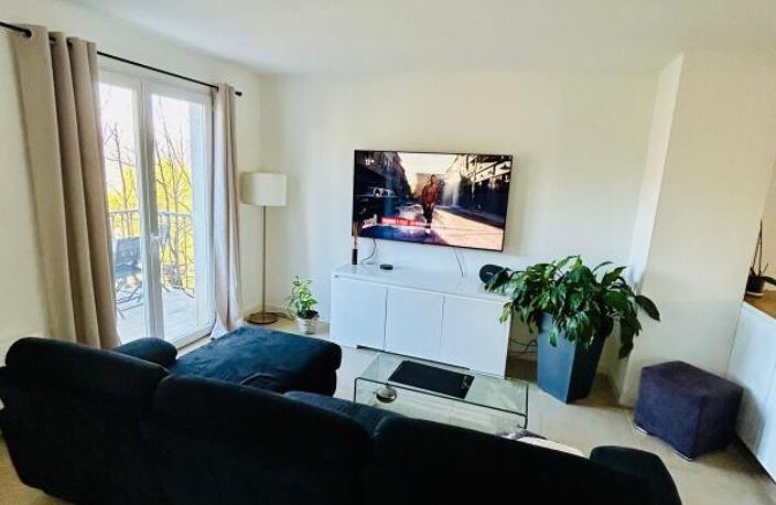 Maison 4 pièces - Calme et vue panoramique montagne — photo 2