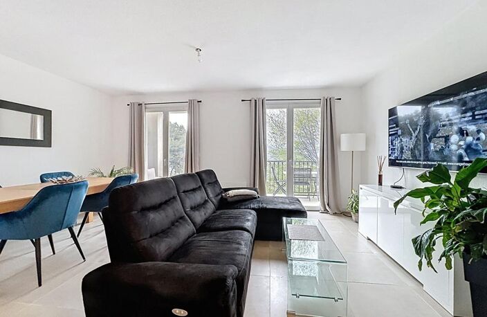 Maison 4 pièces - Calme et vue panoramique montagne — photo 3