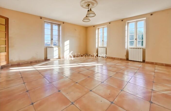 RENOVATION ET CHARME DE L'ANCIEN — photo 3
