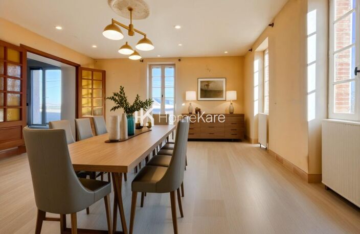 RENOVATION ET CHARME DE L'ANCIEN — photo 4
