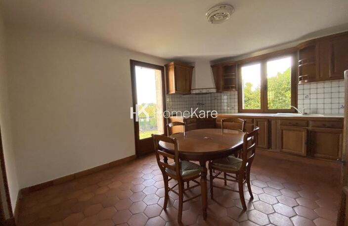 SE PROJETER DANS UNE MAISON CHALEUREUSE — photo 5