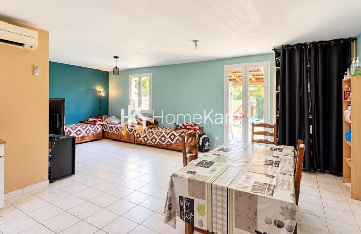 Plain-pied avec garage — photo 5