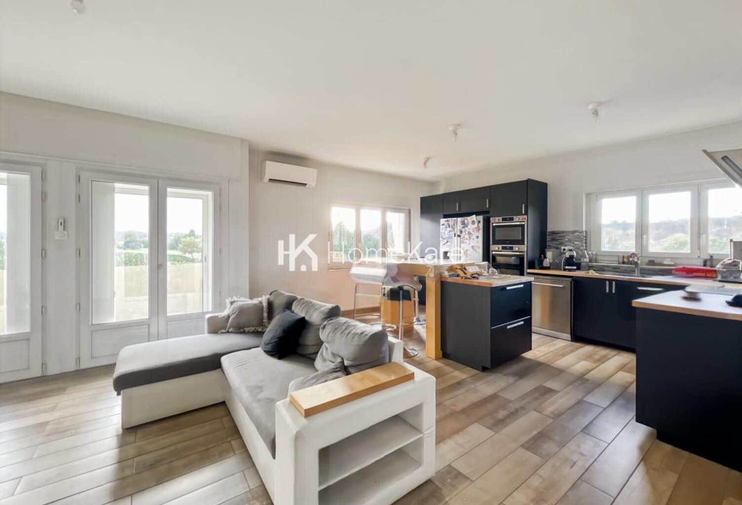 AGRÉABLE MAISON AVEC PISCINE ! — photo 1