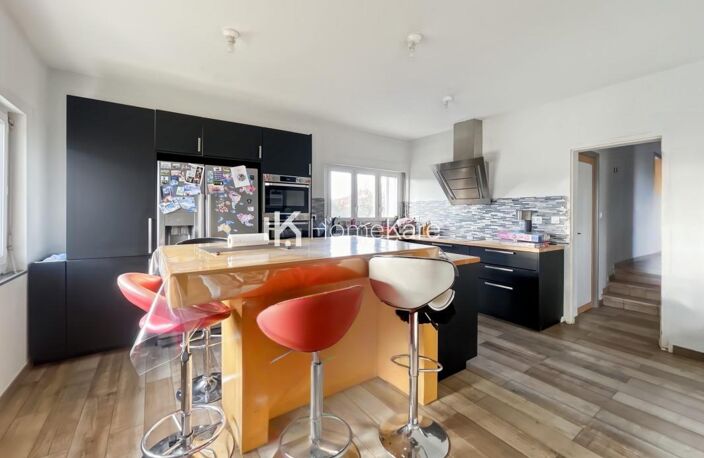 AGRÉABLE MAISON AVEC PISCINE ! — photo 2