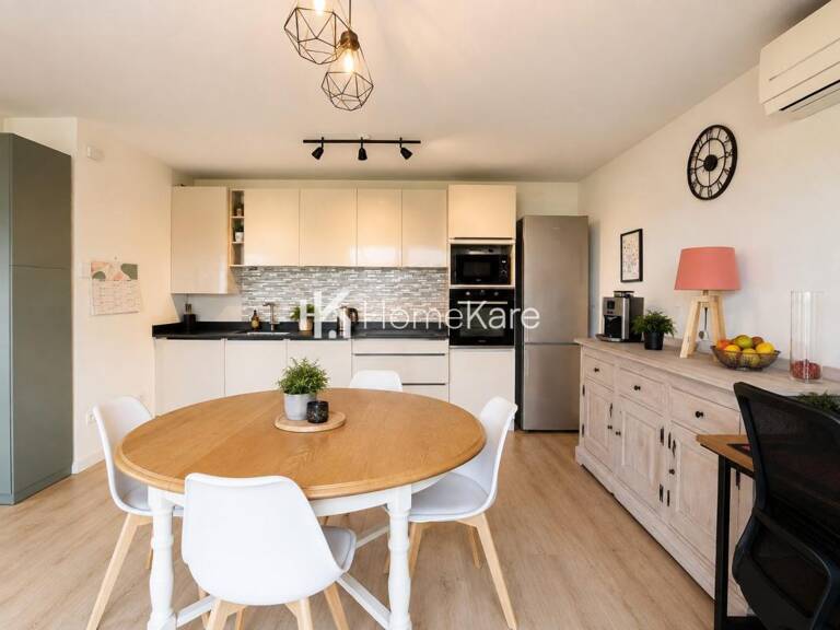 APPARTEMENT T3 PROCHE COMMODITÉ — photo 1