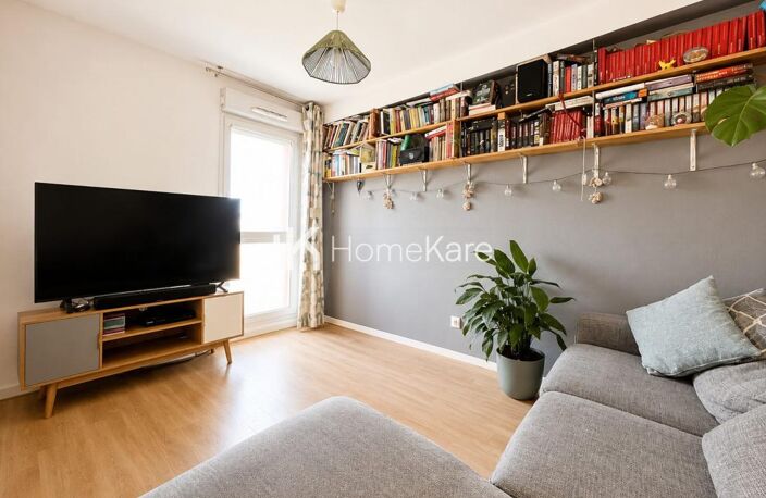 APPARTEMENT T3 PROCHE COMMODITÉ — photo 3