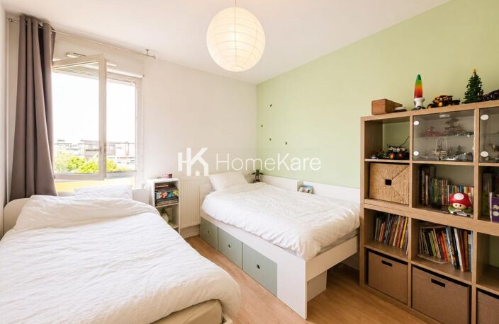 APPARTEMENT T3 PROCHE COMMODITÉ — photo 5