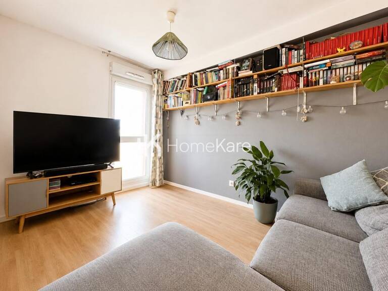 APPARTEMENT T3 PROCHE COMMODITÉ — photo 1