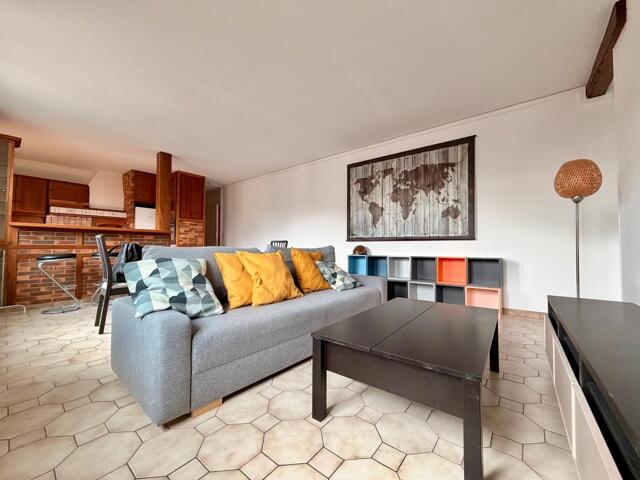 Appartement proposé à Toulouse