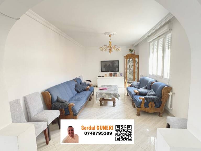 Maison familiale à vendre 8 pièces  245m2 BOBIGNY 635000€ — photo 1