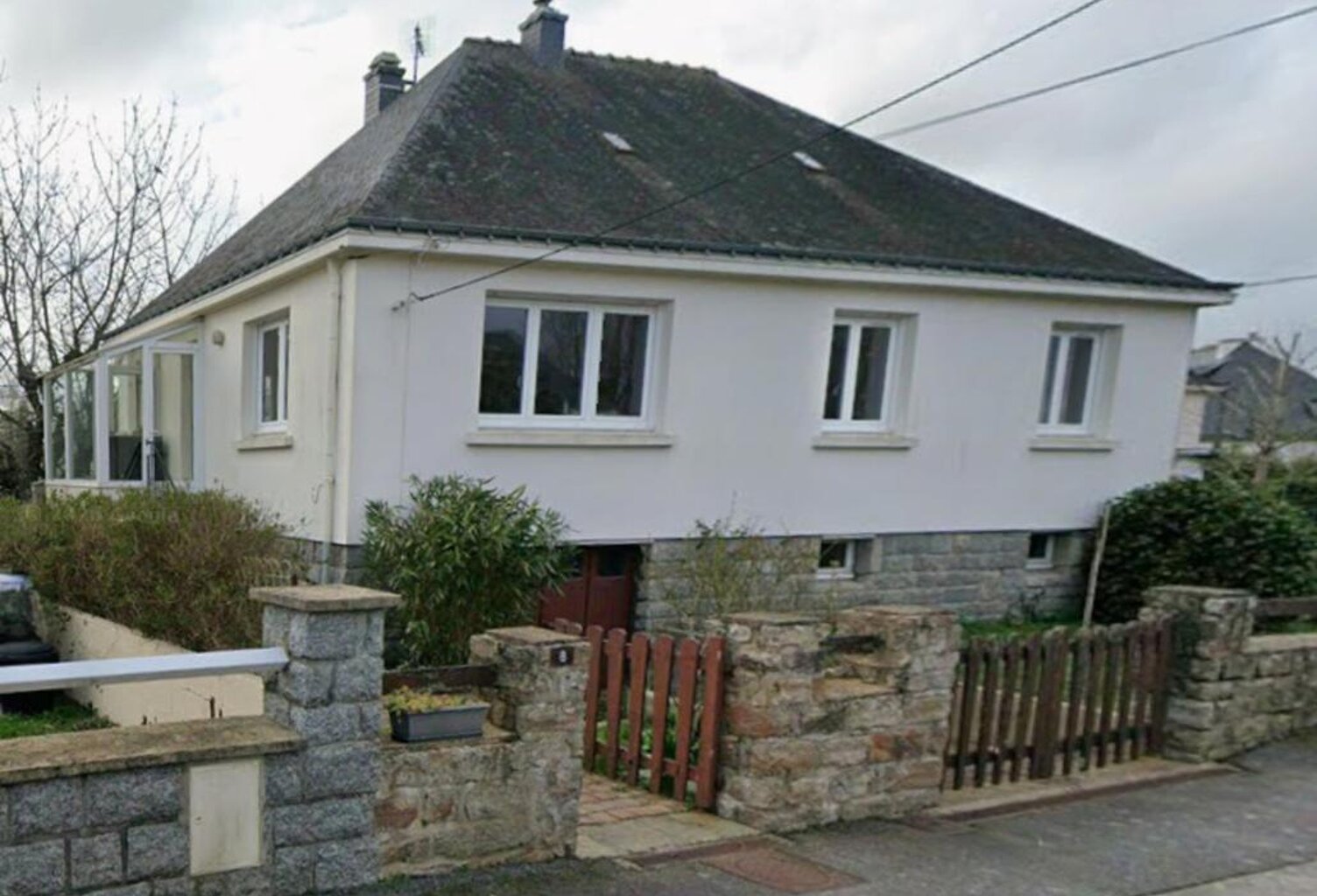 Maison proche VANNES — photo 1