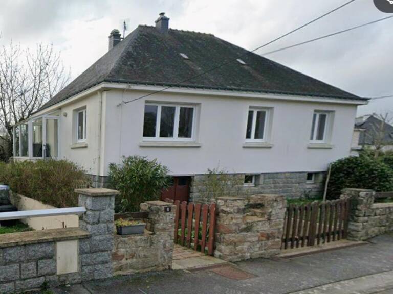 Maison proche VANNES — photo 1