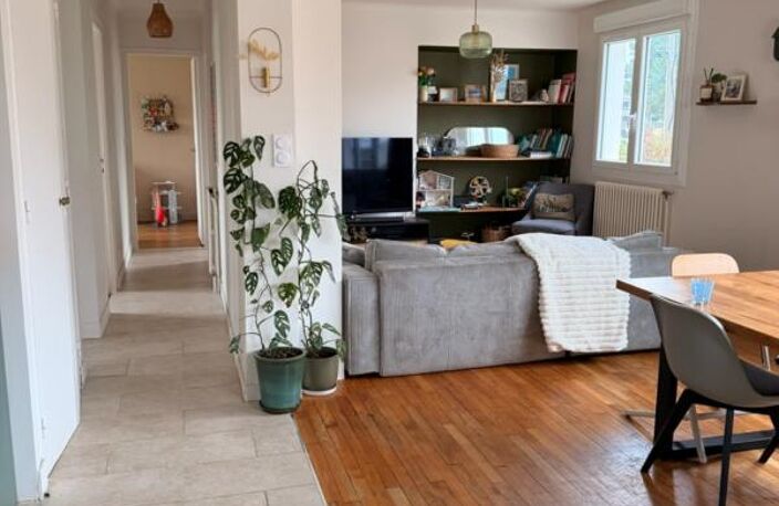 Maison proche VANNES — photo 3