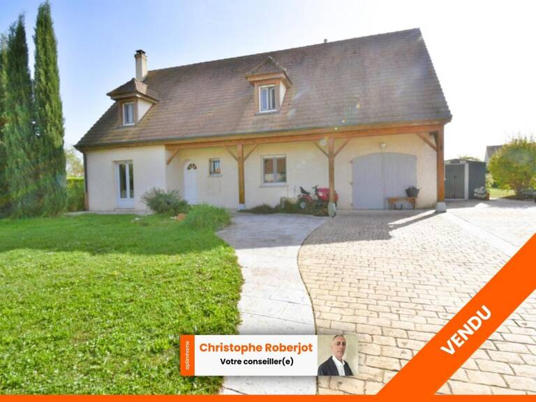 La quiétude aux portes de tout pour cette jolie maison de 152m2 avec 4 chambres !! — photo 1