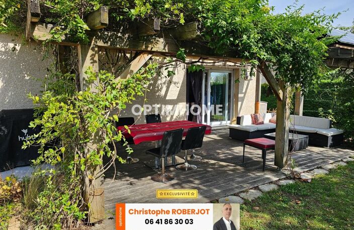 La quiétude aux portes de tout pour cette jolie maison de 152m2 avec 4 chambres !! — photo 2