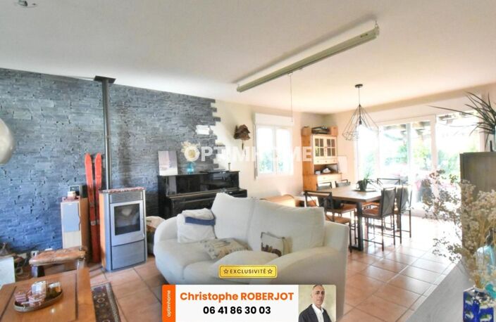 La quiétude aux portes de tout pour cette jolie maison de 152m2 avec 4 chambres !! — photo 3