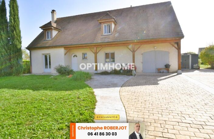 La quiétude aux portes de tout pour cette jolie maison de 152m2 avec 4 chambres !! — photo 4